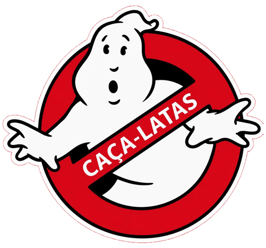 Caça-Latas